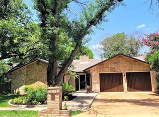 6807 Greycloud Dr, Austin, TX 78745
