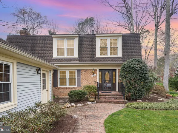 12008 Pebble Brooke Ct, Woodbridge, VA 22192