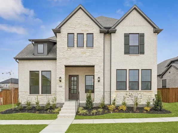 15180 Boxthorn Dr E, Frisco, TX 75035