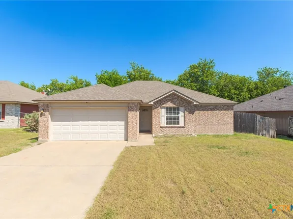 1910 Michele Dr, Killeen, TX 76542