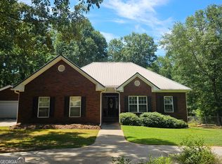 125 Old Post Rd, Mansfield, GA 30055