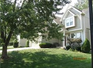 12002 S Rene St, Olathe, KS 66062