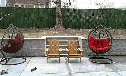 Rented by Brooklyn Group