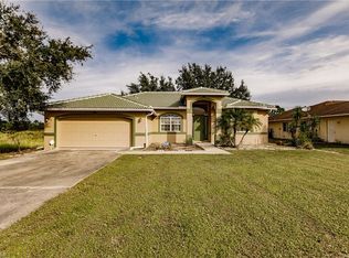 3451 54th Ave NE, Naples, FL 34120