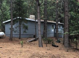 30967 Tinkerbell Ln, Shingletown, CA 96088