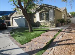 4304 Wyndham St, Las Vegas, NV 89115