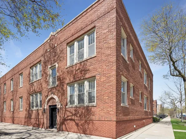 2236 W School St #2, Chicago, IL 60618