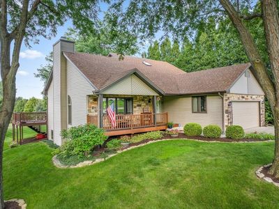 1646 Larchmont Rd, Davis, IL, 61019