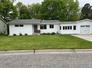 2632 Cody Dr, Billings, MT 59102