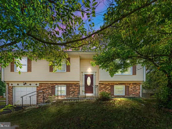 7124 Whetstone Rd, Alexandria, VA 22306