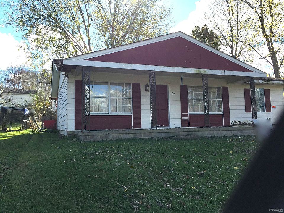 36 B st main front