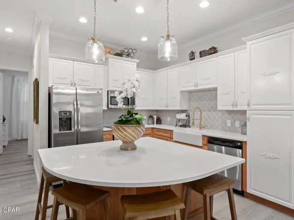 508 Dement Cir APT C, Panama City Beach, FL 32407