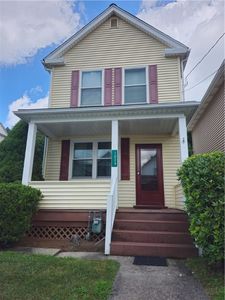 1024 Wilson Ave, Kittanning, PA, 16201