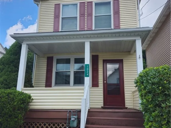 1024 Wilson Ave, Kittanning, PA 16201