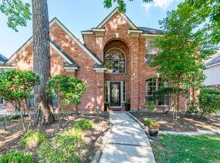 4411 Pine Breeze Dr, Kingwood, TX 77345