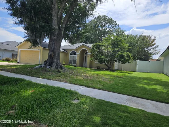 2338 Cool Springs Dr N, Jacksonville, FL 32246