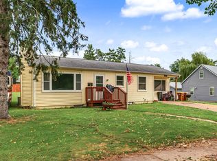 684 N Jackson Street, Mondovi, WI 54755