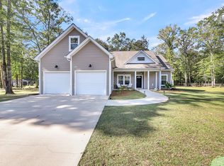 5829 Yellow Dog Rd, Ravenel, SC 29470