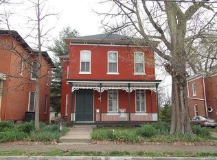 404 Abend St, Belleville, IL
