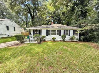 3448 Glen Rd, Decatur, GA 30032