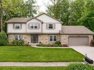 3333 Eden Way Pl, Carmel, IN 46033