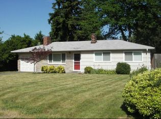 (Undisclosed Address), Seatac, WA 98198