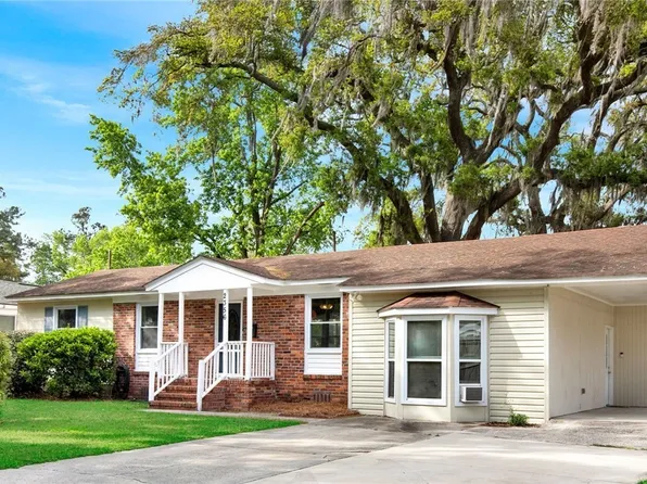 2356 E 42nd Street, Savannah, GA 31404