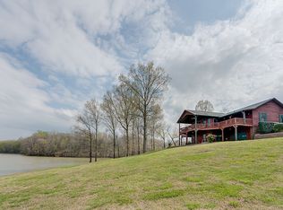 140 Joseph Ln, Cumberland City, TN 37050