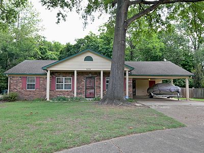 1474 Dimwood St, Memphis, TN, 38134