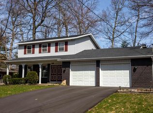 4674 Brooklyn Ave SE, Kentwood, MI 49508