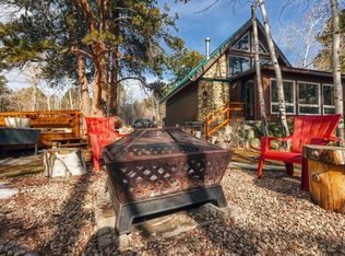 2 Story Brooke Ln, Story, WY 82842