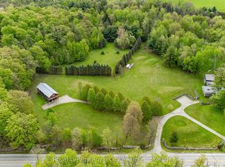 1159 Campbellville Rd, Milton, ON L0P 1B0