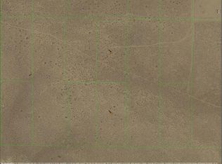 Macon Rd, Barstow, CA 92311