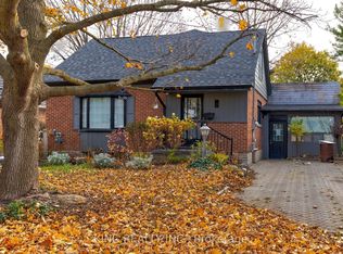 45 Layton St, Kitchener, ON N2B 1H1
