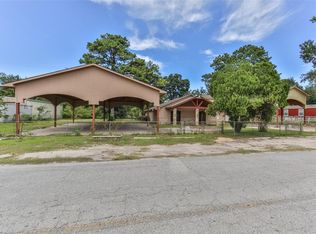 2127 Maurine St, Houston, TX 77039
