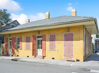 1002 Saint Peter St APT B, New Orleans, LA 70112