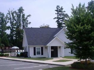 1328 Rushing Creek Pkwy, Raleigh, NC 27610