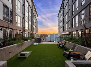 Broadstone Strata, Seattle, WA 98105