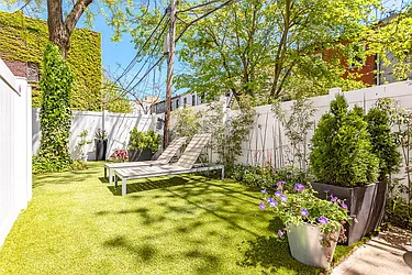 Rented by MySpaceNYC