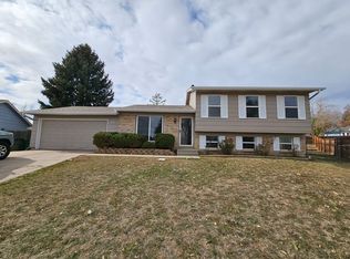 1657 S Sedalia St, Aurora, CO 80017