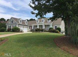 200 Maple Shade Dr #45, Tyrone, GA 30290