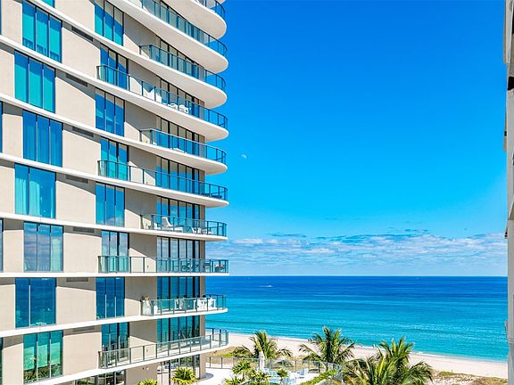 2nd image of 710 N Ocean Boulevard #701