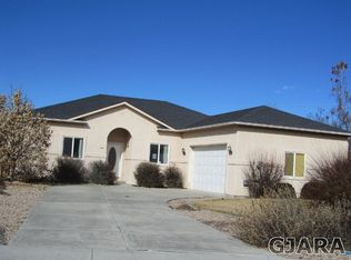 897 Trappers Ct, Grand Junction, CO 81506