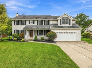 3775 Colin Ct, North Tonawanda, NY 14120