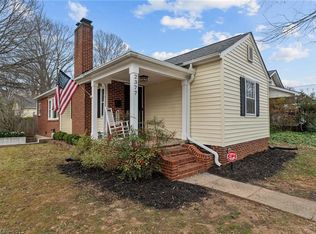 2377 Westfield Ave, Winston Salem, NC 27103
