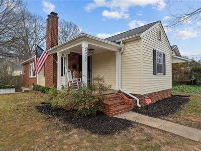 2377 Westfield Ave, Winston Salem, NC, 27103