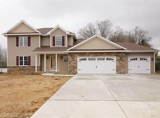 7977 Interlochen St, Kalamazoo, MI 49009