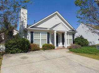 534 Chisolm Way, Lexington, SC 29073