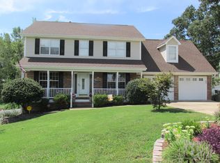 2620 Eastwind Dr, Soddy Daisy, TN 37379