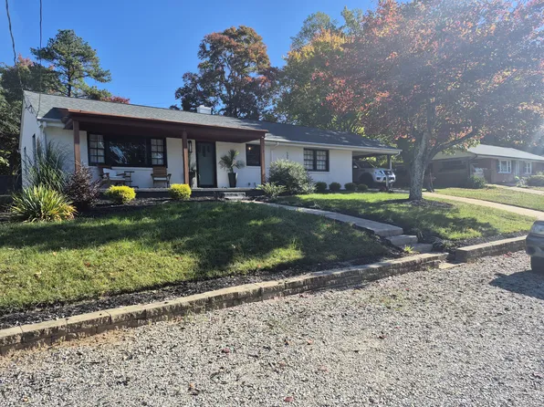 1218 Greenwood Dr, Danville, VA 24540